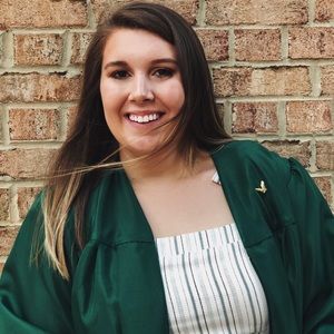 Meet your Posher, Grace